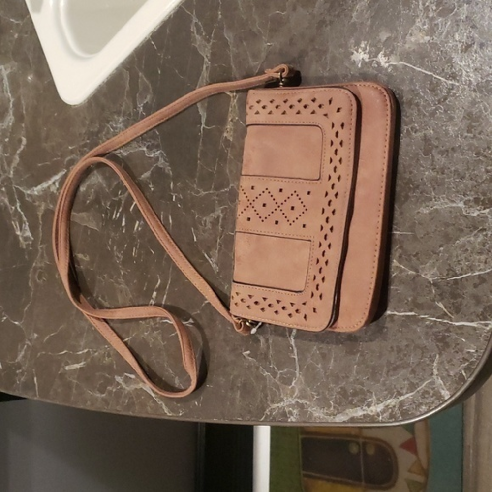 Small crossbody‎ purse